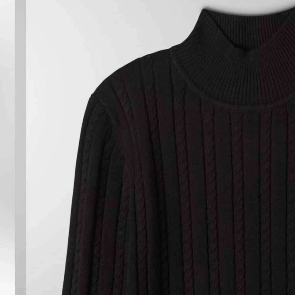 Sunday best Maple Dress
Longsleeve bodycon dress - Picture 2 of 9